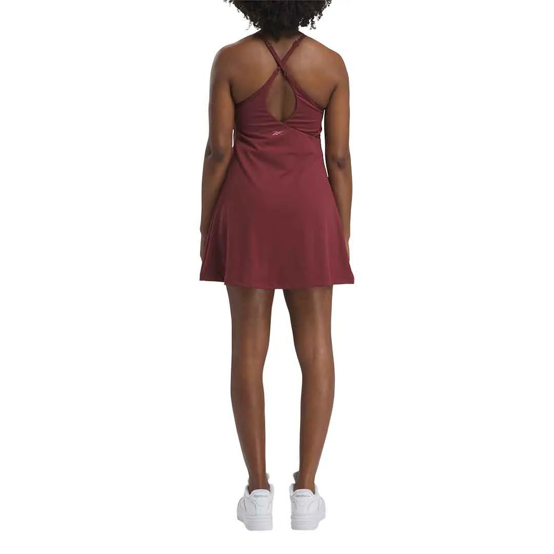 Reebok Women Lux Strappy Dress | 100035009