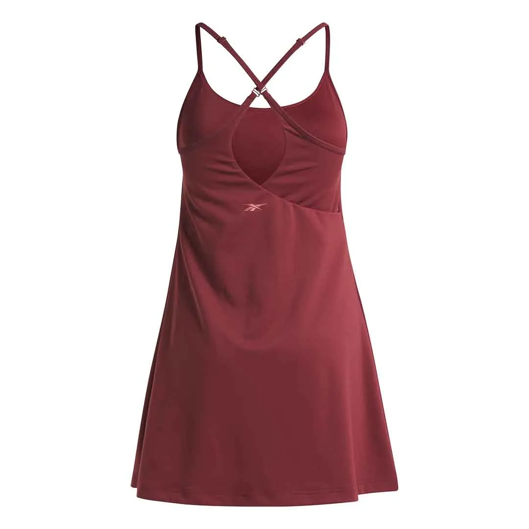 Reebok Women Lux Strappy Dress | 100035009