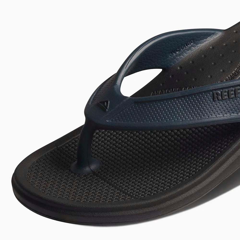 Reef Men Oasis Flip Flops - Oasis Orion/Black