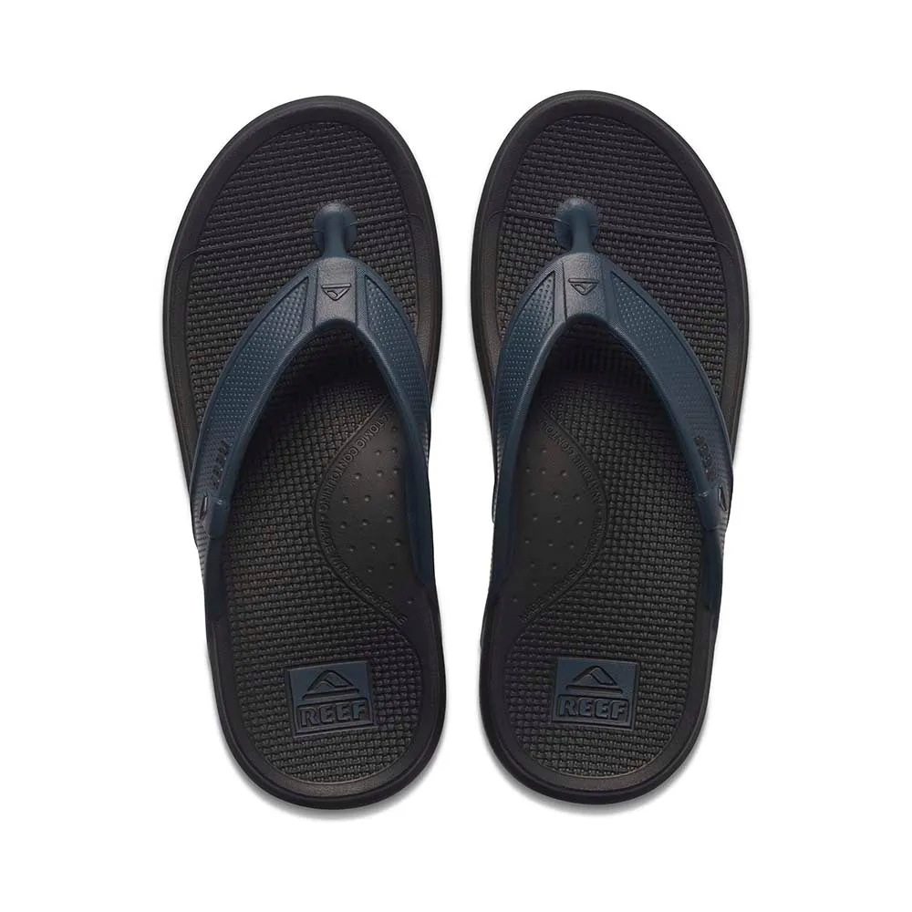 Reef Men Oasis Flip Flops - Oasis Orion/Black