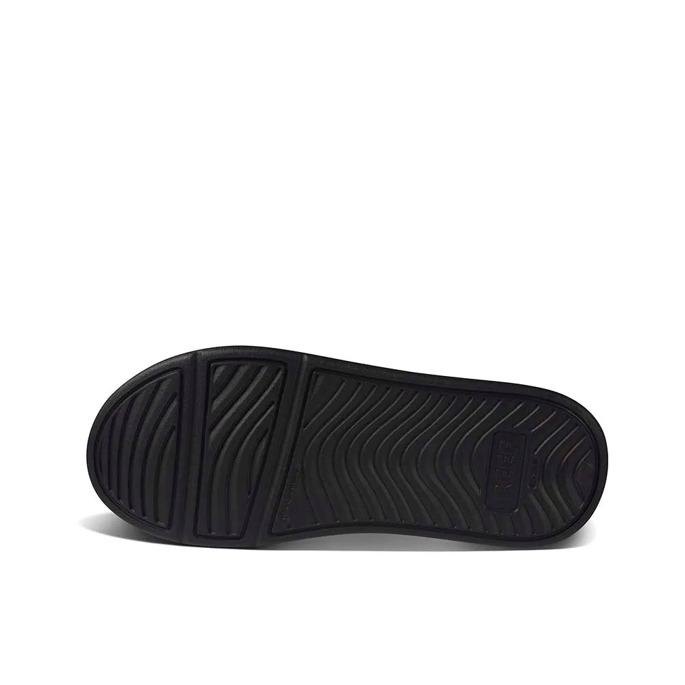 Reef Men Oasis Flip Flops - Oasis Orion/Black