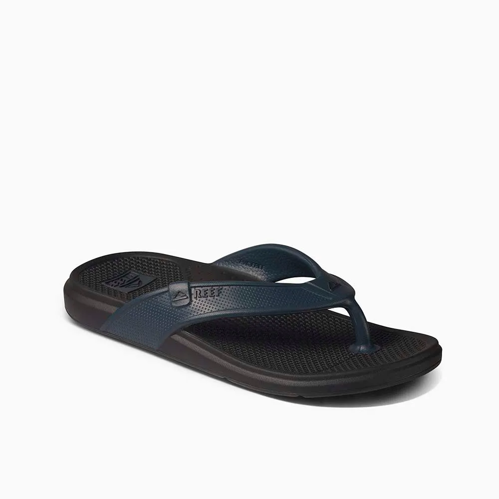 Reef Men Oasis Flip Flops - Oasis Orion/Black