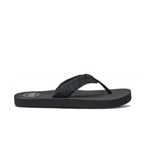 Reef Men's Smoothy - Black