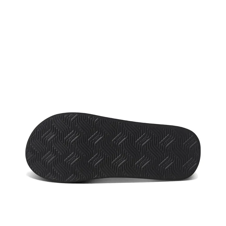 Reef Men's The Layback - Black