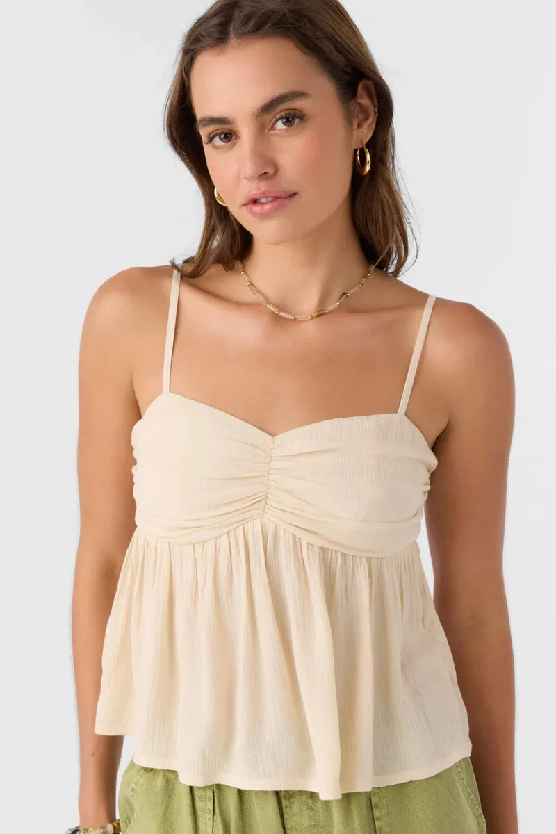 Reeta Tank