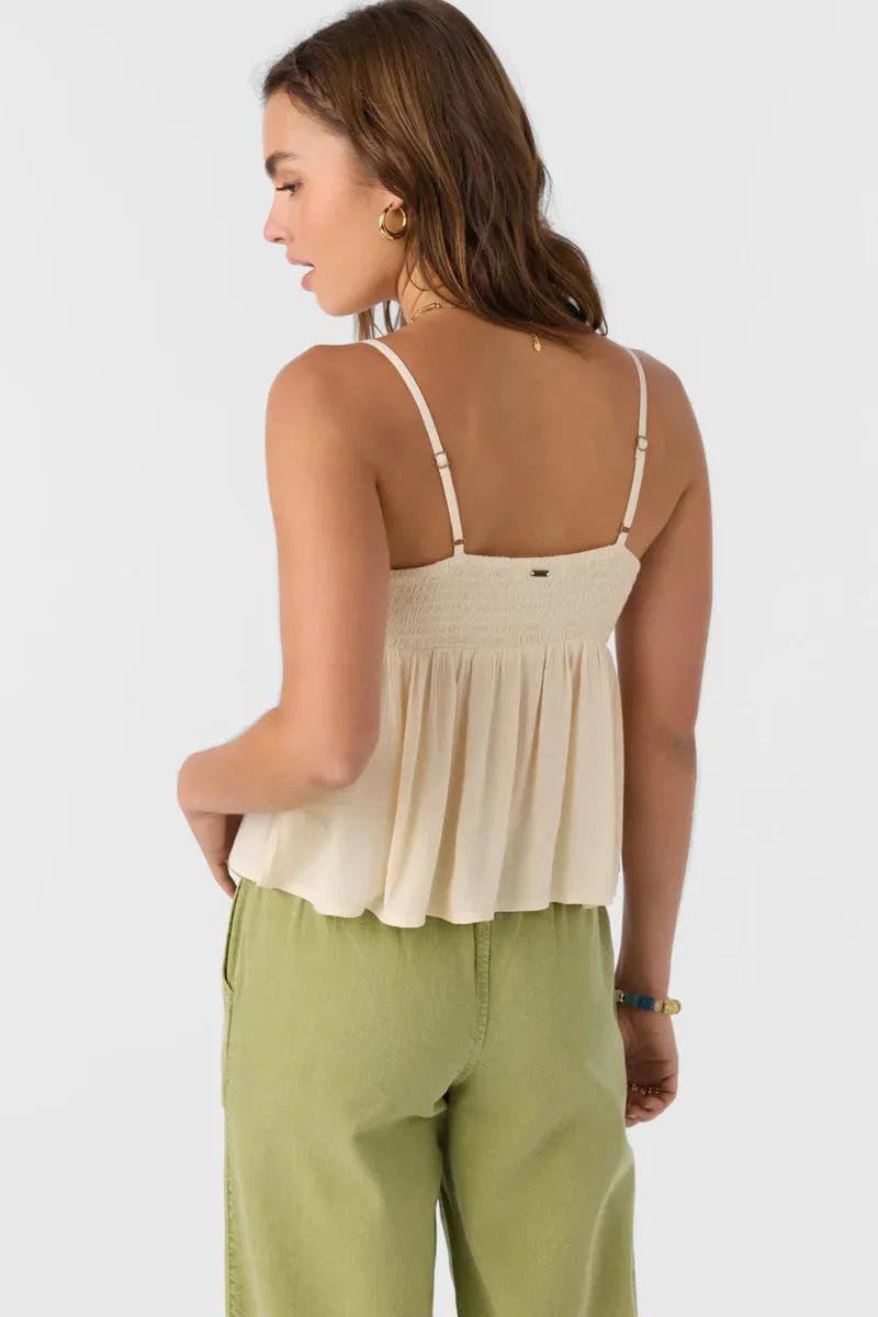 Reeta Tank