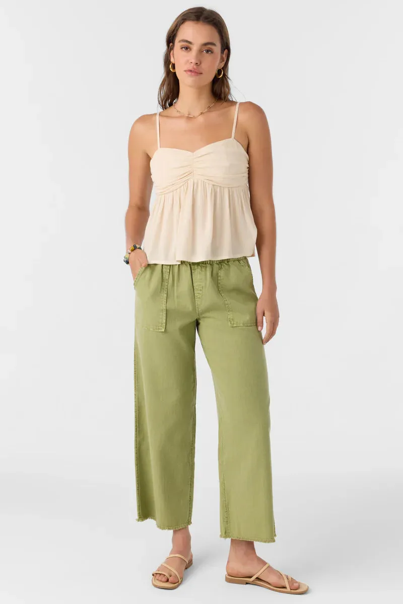 Reeta Tank