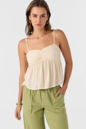 Reeta Tank