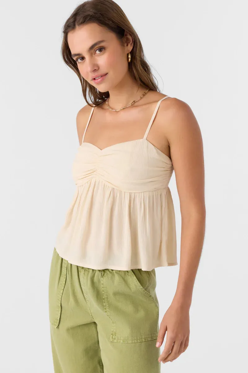 Reeta Tank