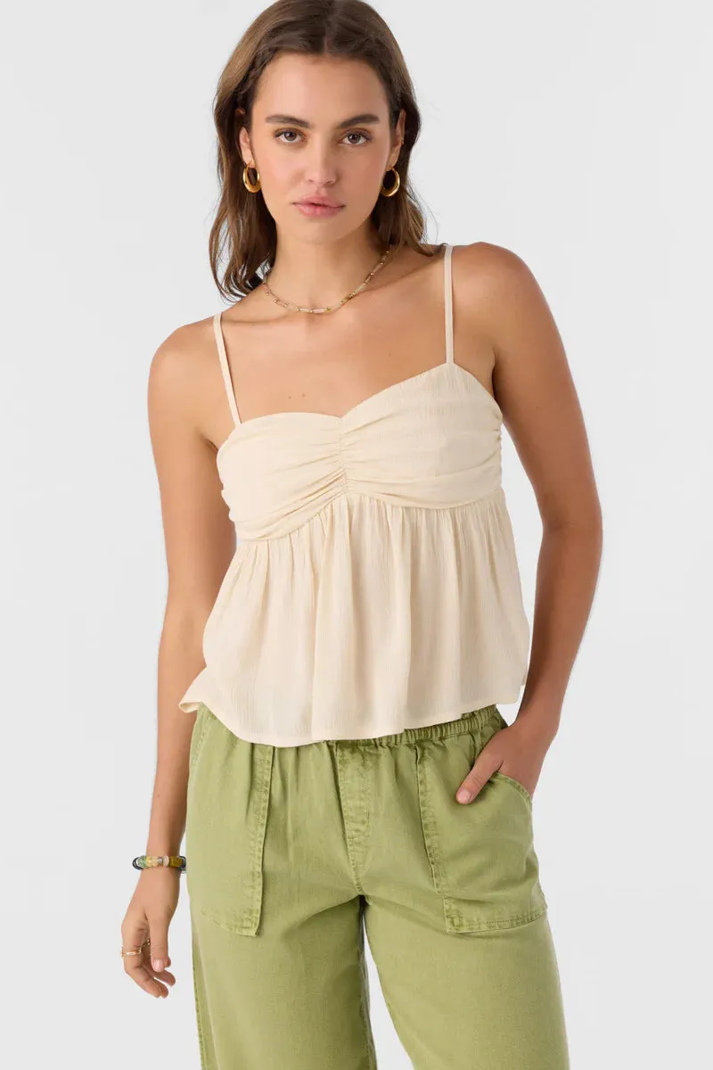 Reeta Tank