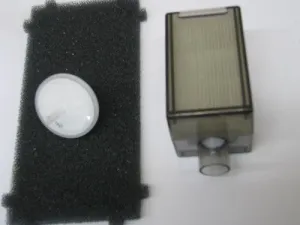 Respironics Millennium 5LPM Filter kit