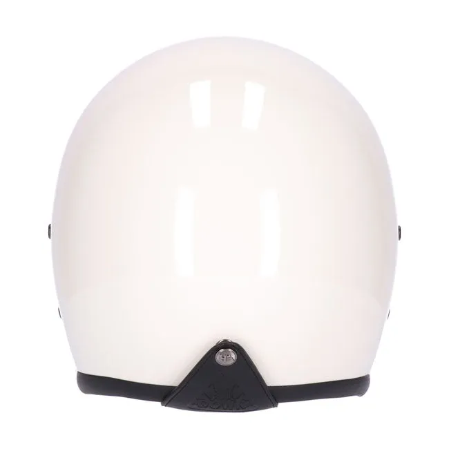 ROEG SUNDOWN HELMET VINTAGE WHITE