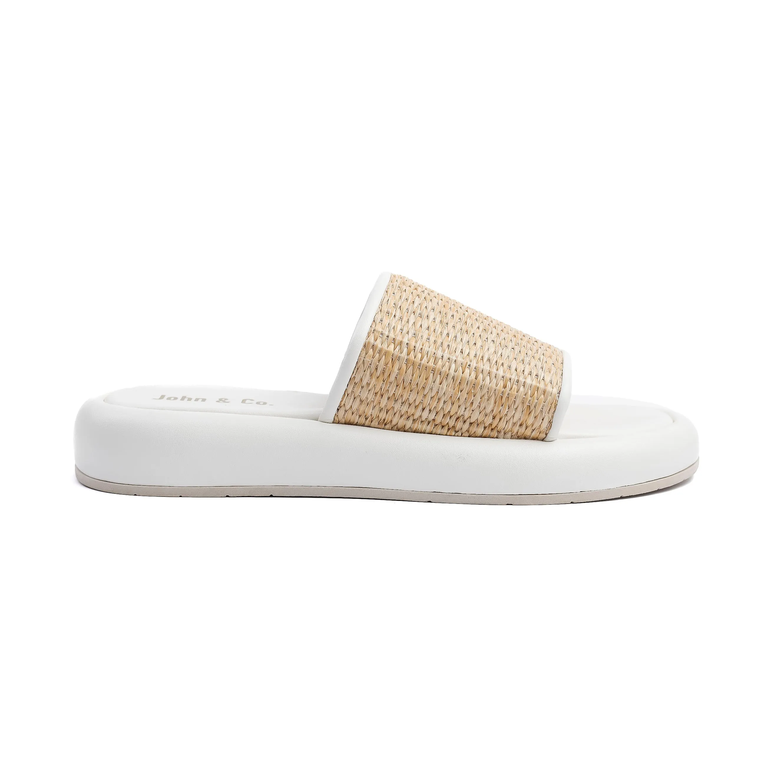 Roma Slides shoe