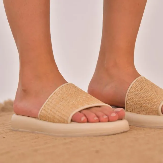 Roma Slides shoe