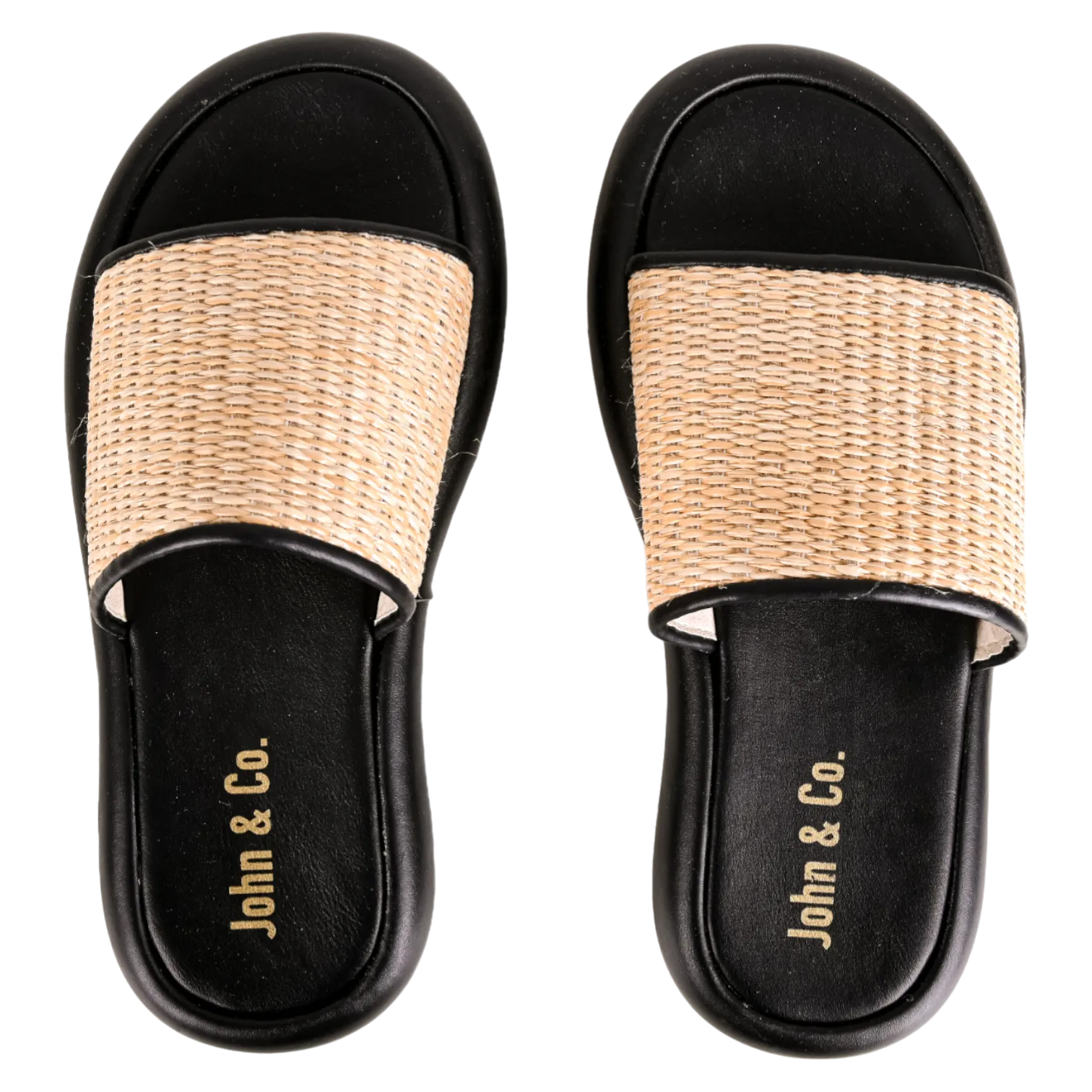 Roma Slides shoe