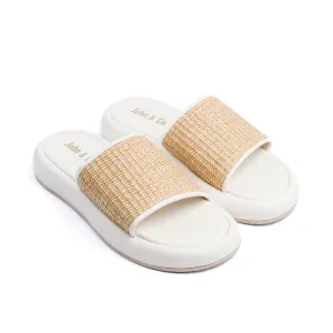 Roma Slides shoe