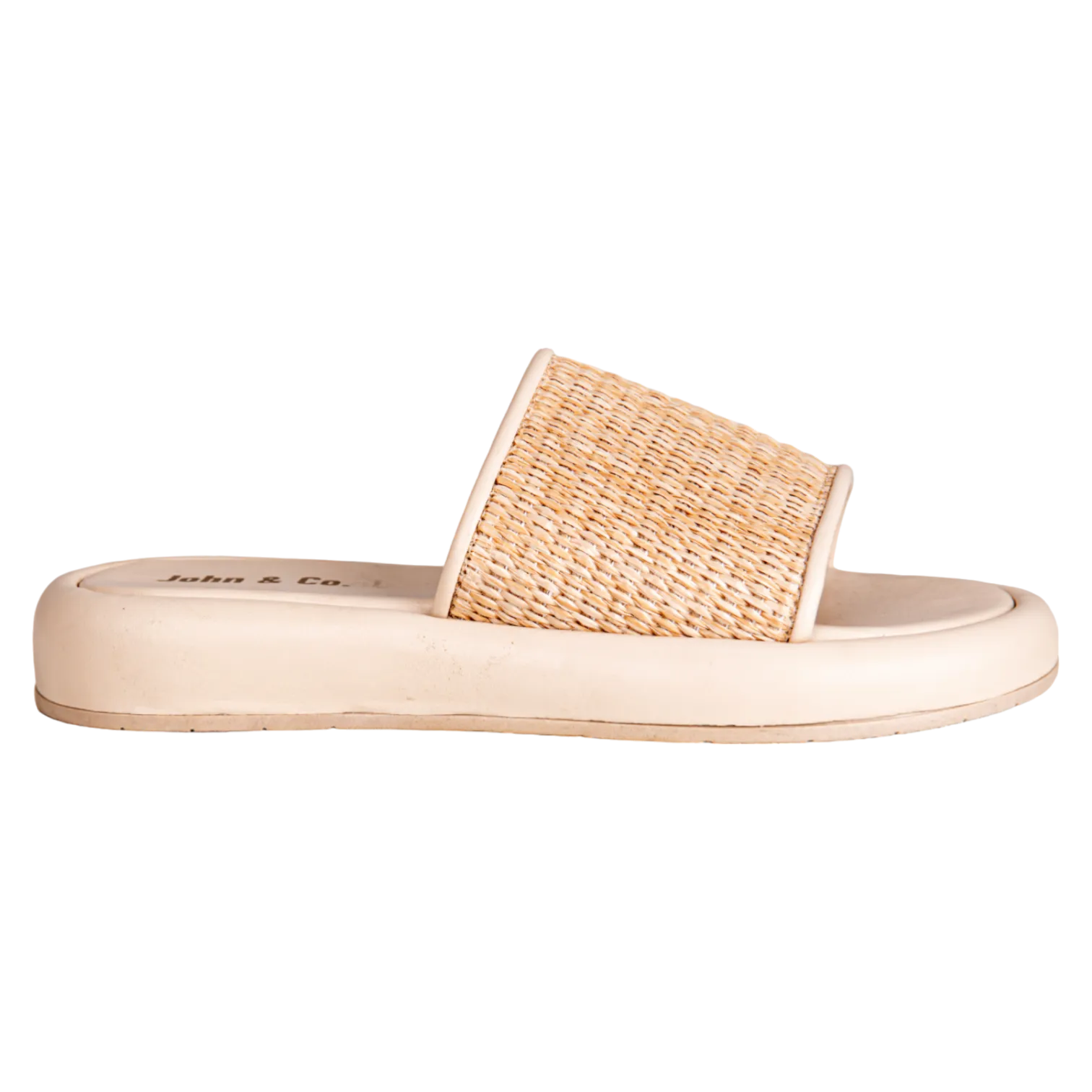 Roma Slides shoe
