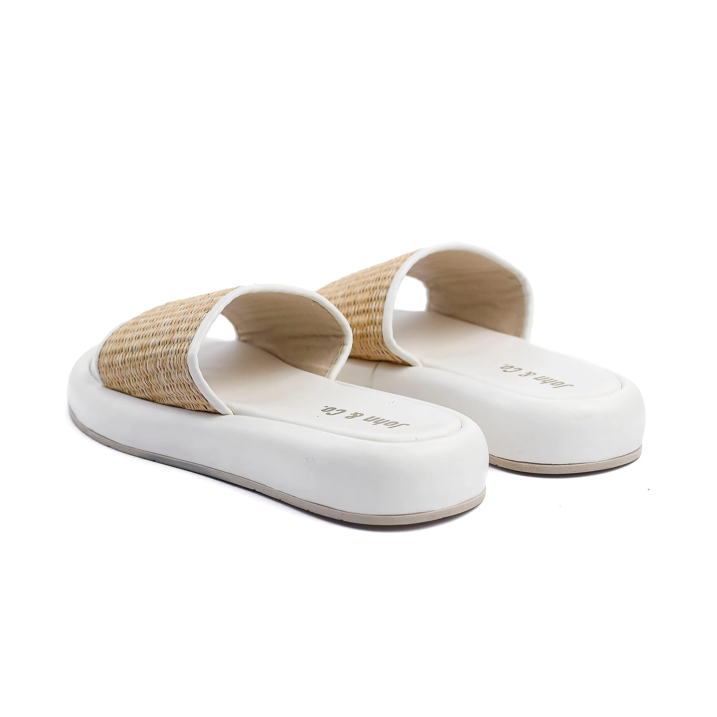 Roma Slides shoe