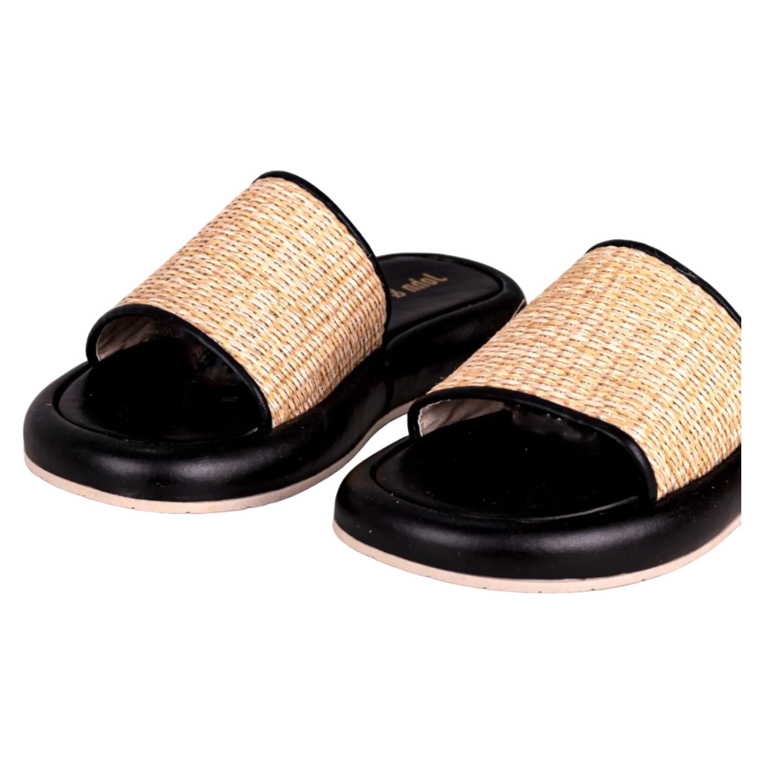 Roma Slides shoe