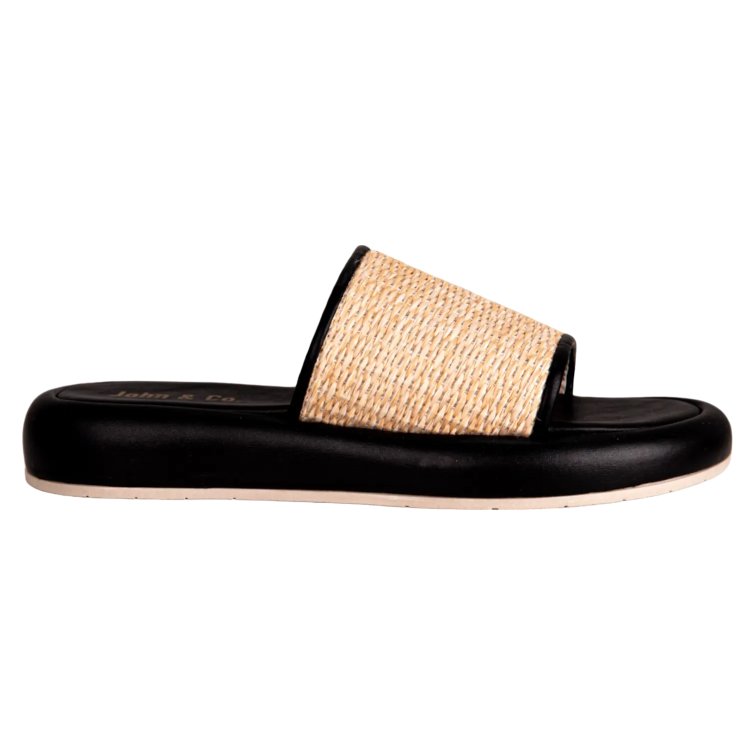 Roma Slides shoe