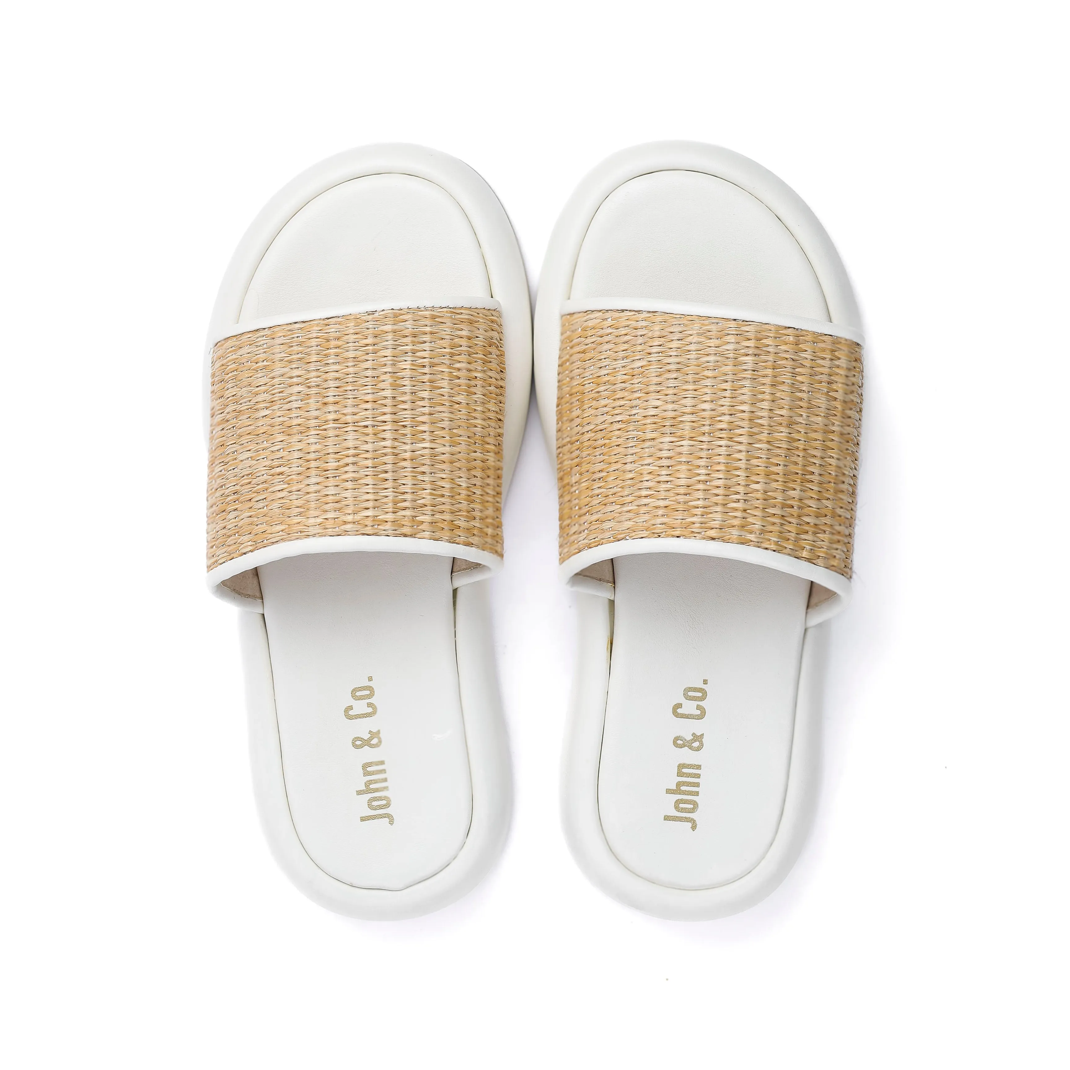 Roma Slides shoe