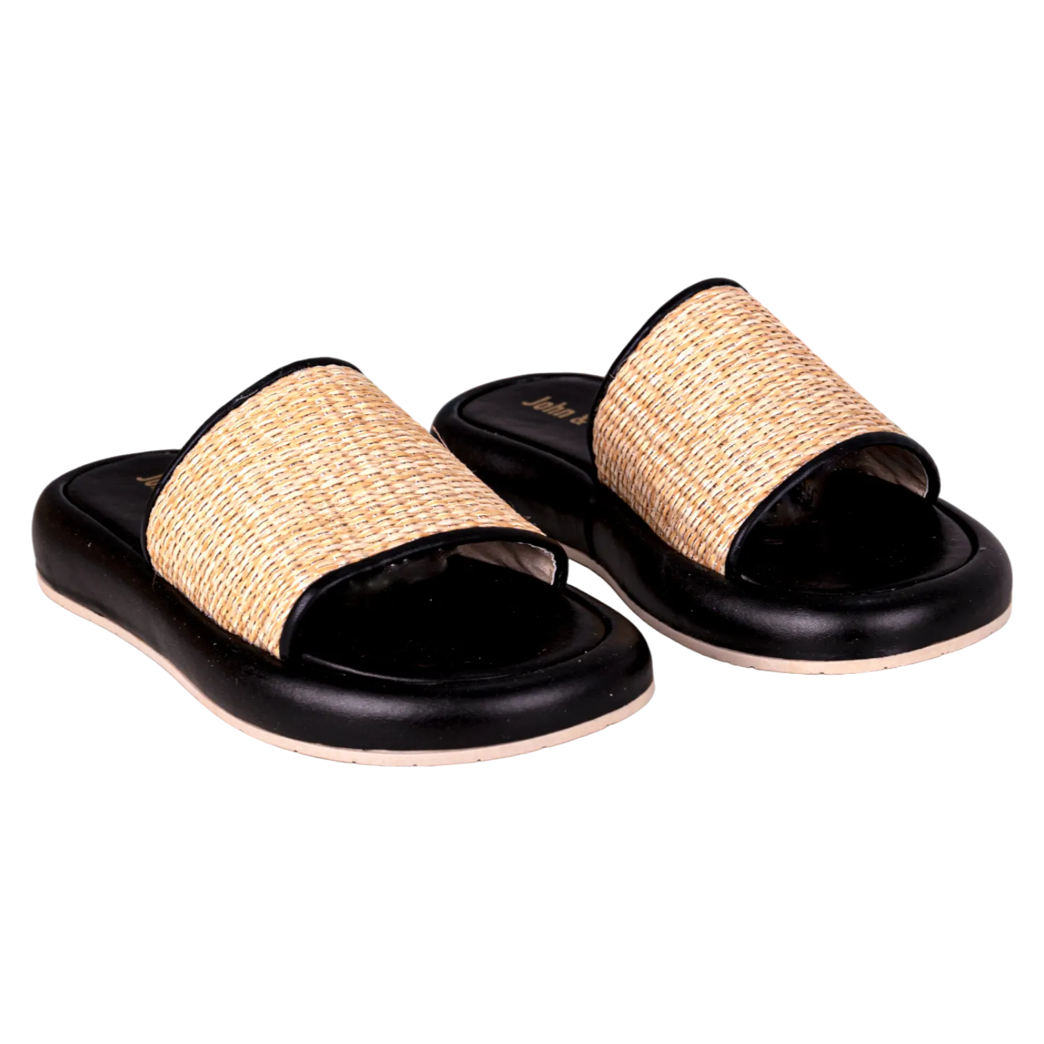 Roma Slides shoe