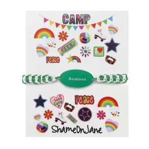 Romaca Camp Bracelet