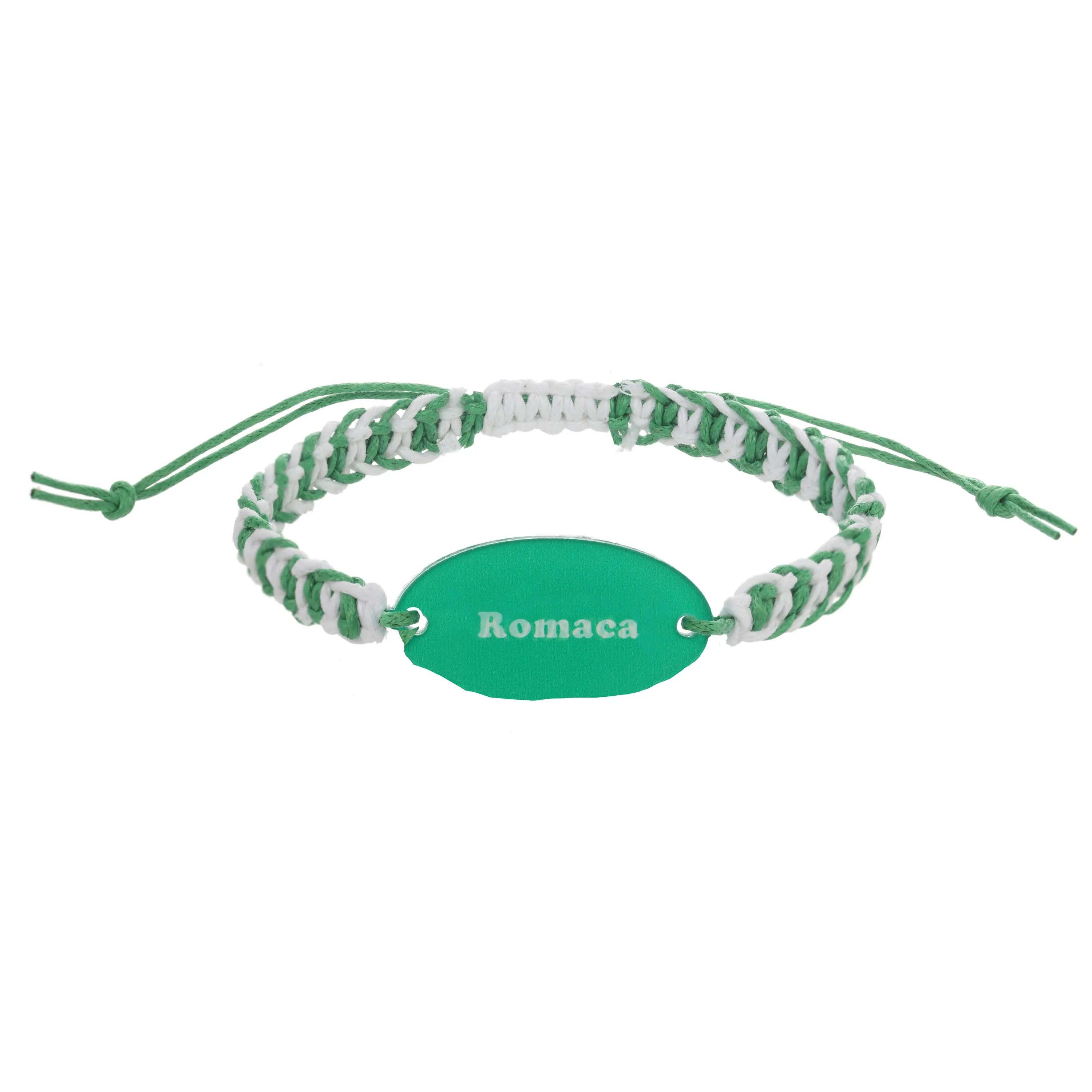 Romaca Camp Bracelet