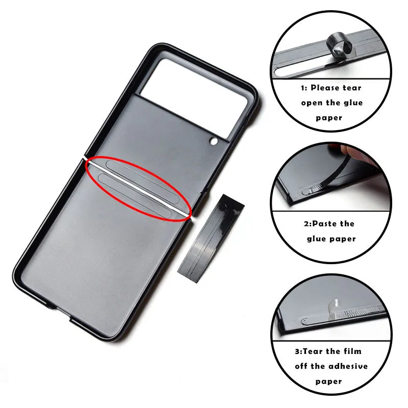 Samsung Galaxy Z Flip4 Case Flip3 5G Case Samsung Galaxy z Flip 4 Case