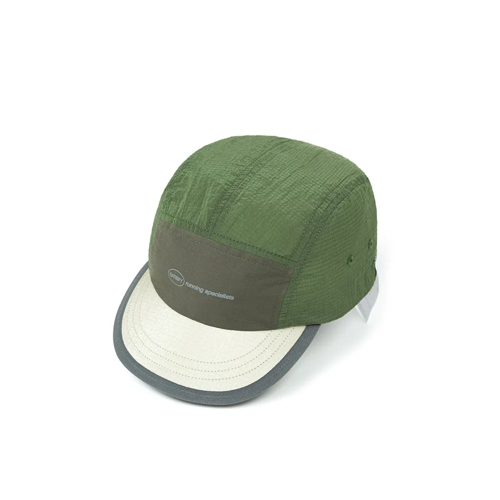 Satisfy Rippy™ Trail Cap - Green