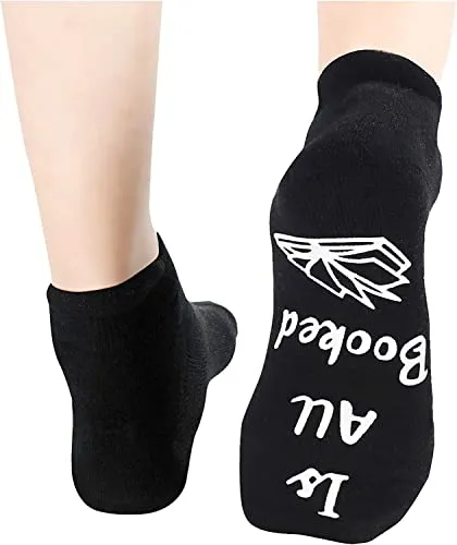 Silly Reading Socks for Women Men Teens, Funny Socks, Book Lovers Gifts, Cool Book Socks, Reading Gifts, Gifts for Students