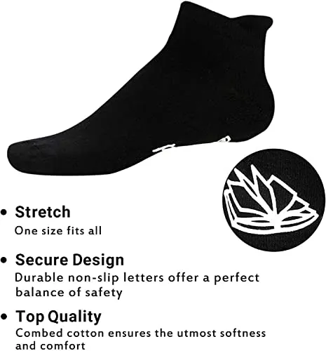 Silly Reading Socks for Women Men Teens, Funny Socks, Book Lovers Gifts, Cool Book Socks, Reading Gifts, Gifts for Students