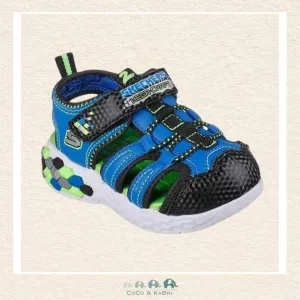 *Skechers: Mega-Splash 2.0 (*5)