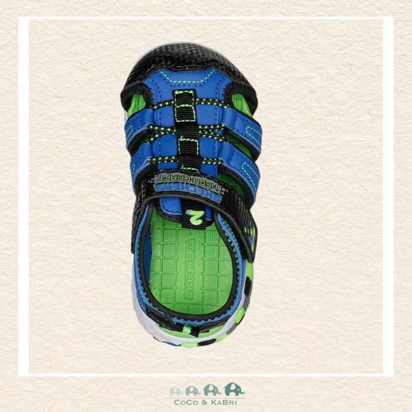 *Skechers: Mega-Splash 2.0 (*5)