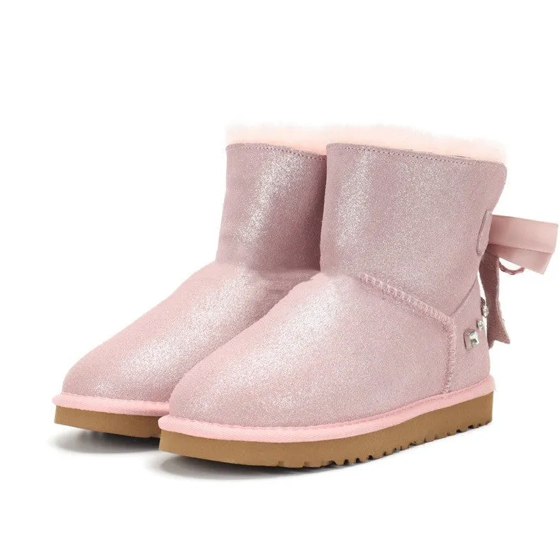 Snow Boots