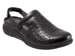 Softwalk Salina Woven II - Womens Sandals