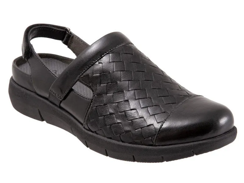 Softwalk Salina Woven II - Womens Sandals