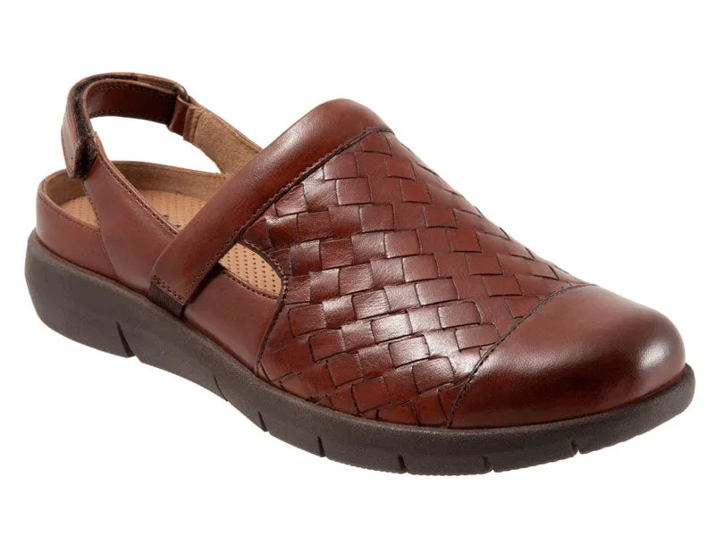 Softwalk Salina Woven II - Womens Sandals