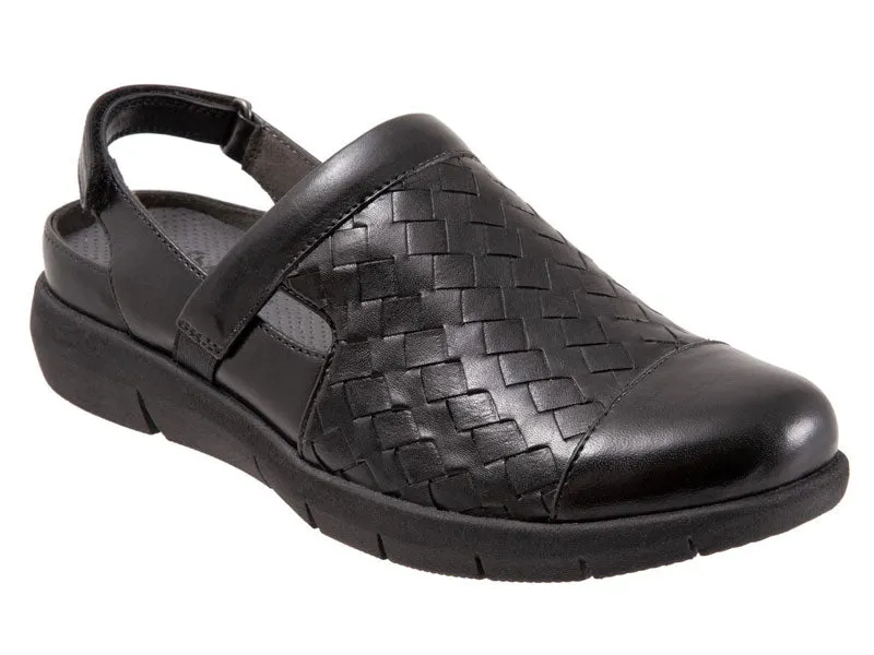 Softwalk Salina Woven II - Womens Sandals