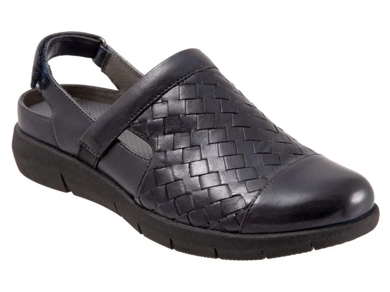 Softwalk Salina Woven II - Womens Sandals