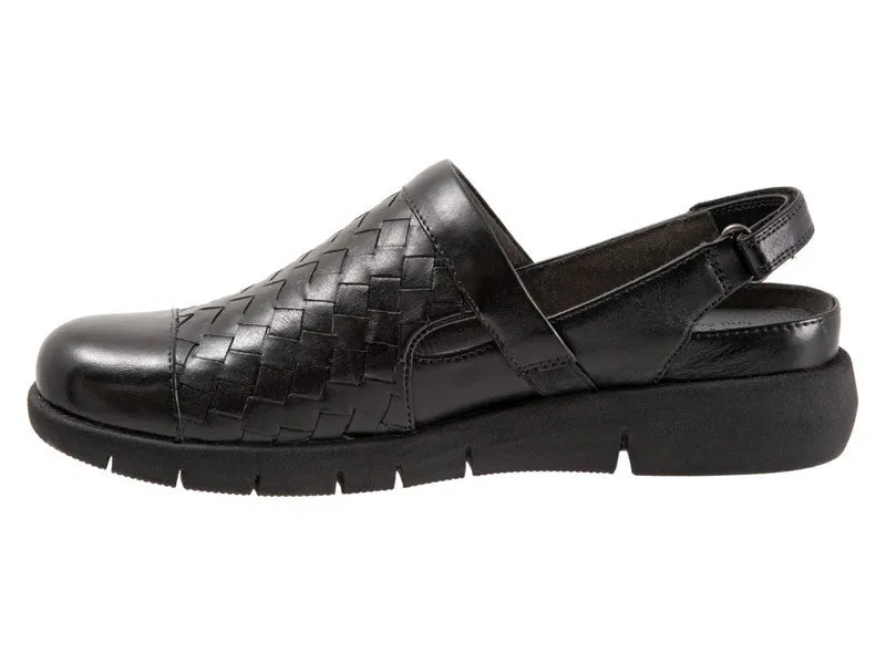 Softwalk Salina Woven II - Womens Sandals