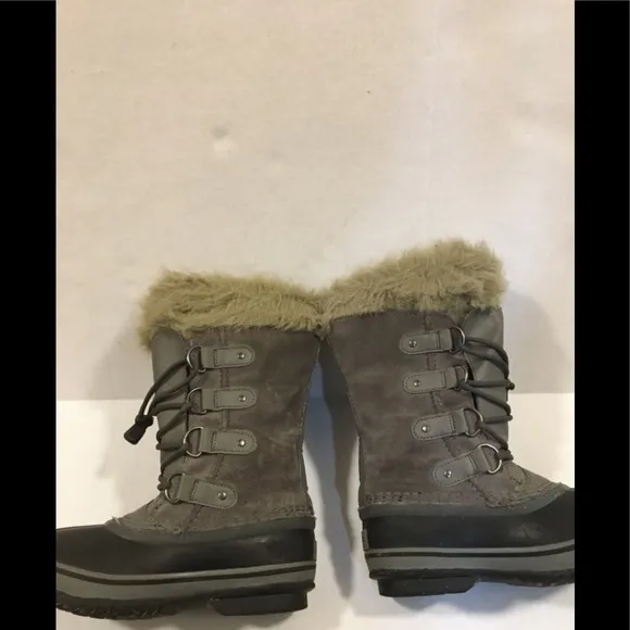SOREL Joan of Arctic Boot
