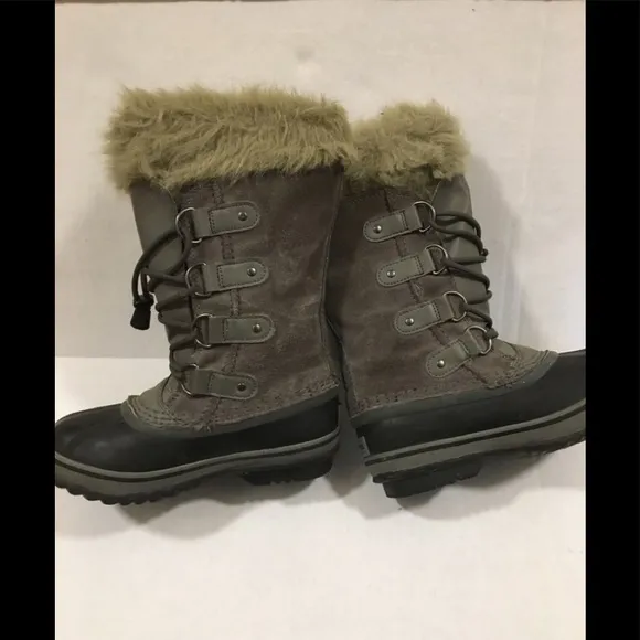 SOREL Joan of Arctic Boot