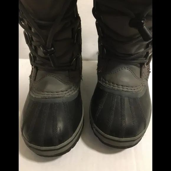 SOREL Joan of Arctic Boot