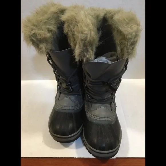 SOREL Joan of Arctic Boot