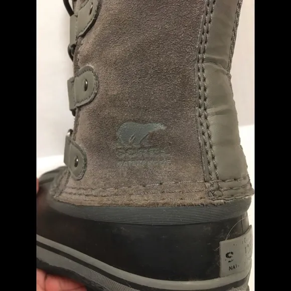 SOREL Joan of Arctic Boot