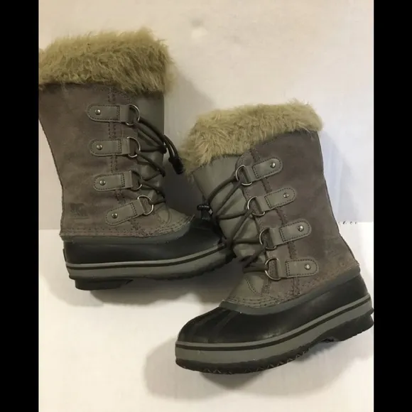 SOREL Joan of Arctic Boot