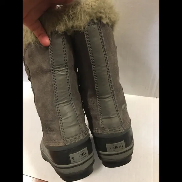SOREL Joan of Arctic Boot