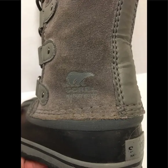 SOREL Joan of Arctic Boot