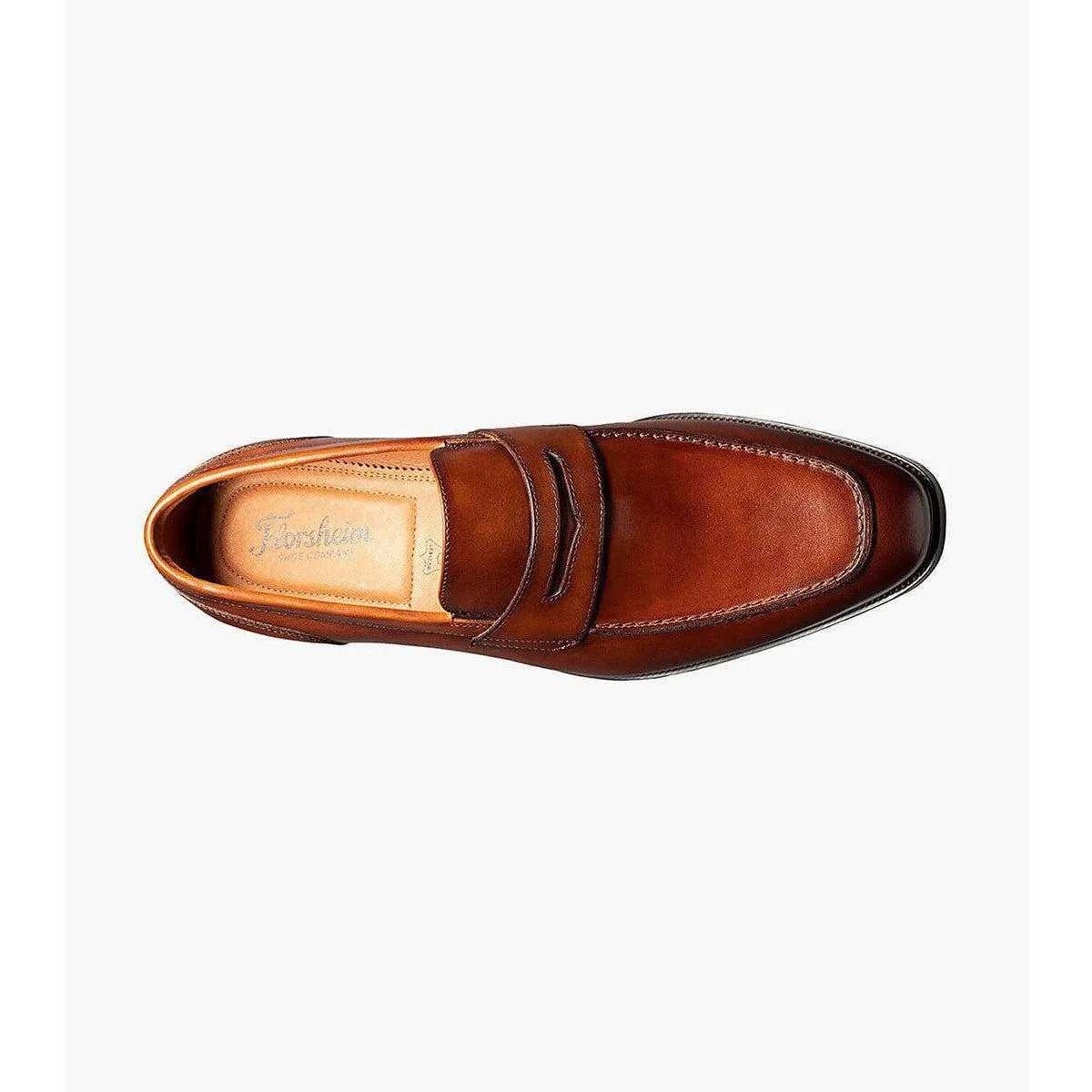 SORRENTO PENNY COGNAC